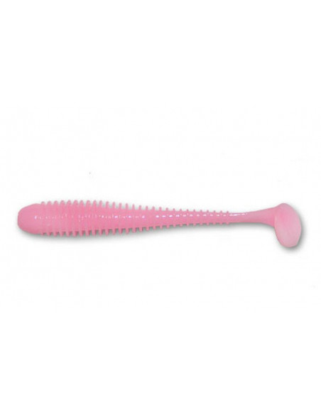 Keitech Swing Impact 2", Fb.: Bubblegum