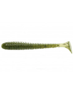 Keitech Swing Impact 2", Fb.: Watermelon PP