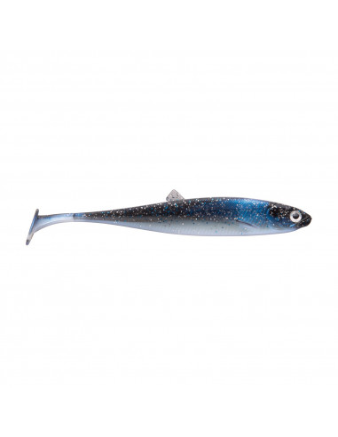 Jackson The Baitfish 10 cm, Fb.: Blue Baitfish