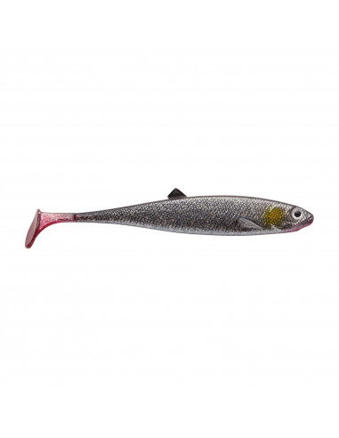 Jackson The Baitfish 10 cm, Fb.: Silver Baitfish