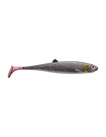 Jackson The Baitfish 10 cm, Fb.: Silver Baitfish