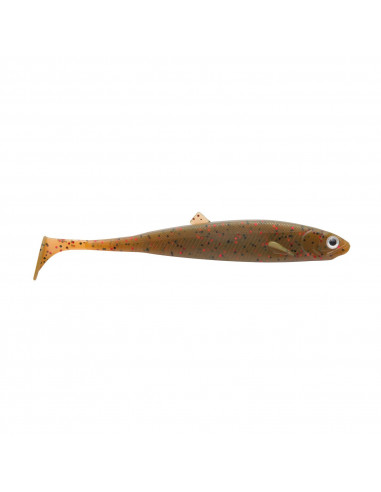 Jackson The Baitfish 10 cm, Fb.: Motoroi
