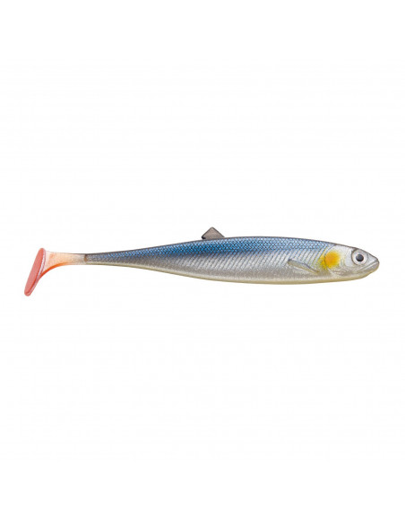 Jackson The Baitfish 10 cm, Fb.: Blue Bleak