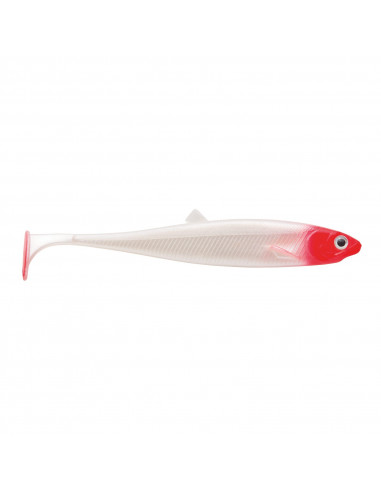 Jackson The Baitfish 10 cm, Fb.: Red Head