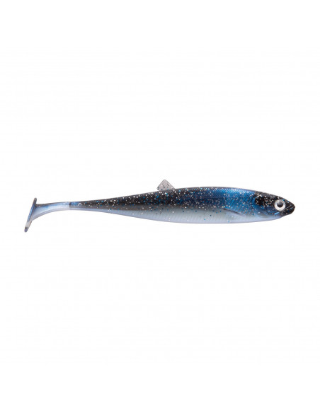 Jackson The Baitfish 10 cm, Fb.: Blue Baitfish
