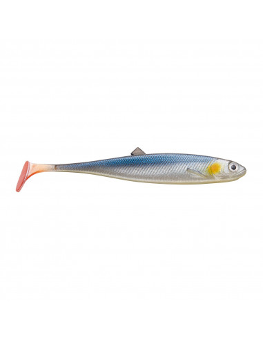 Jackson The Baitfish 10 cm, Fb.: Blue Bleak