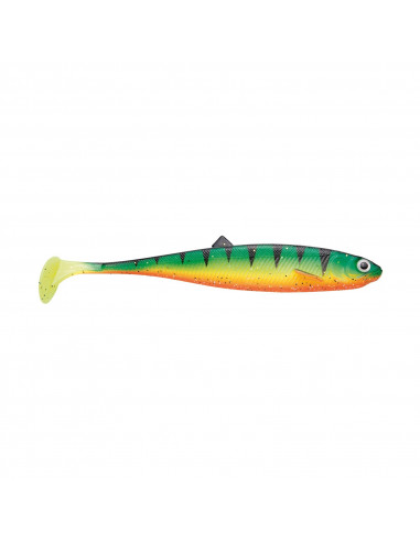 Jackson The Baitfish 10 cm, Fb.:Firetiger