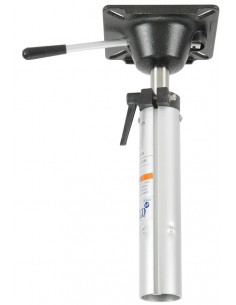 Springfield Air Ride Plug-In Gasdruck-Pedestal
