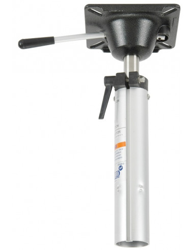 Springfield Air Ride Plug-In Gasdruck-Pedestal