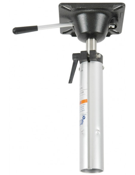 Springfield Air Ride Plug-In Gasdruck-Pedestal