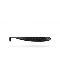 Lieblingsköder Mr. Black 12,5 cm / 4 Stück