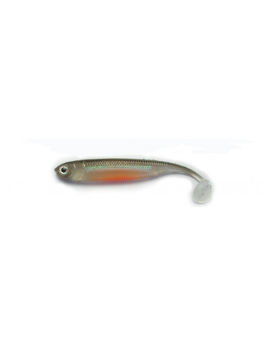 Behr Trendex Drop-Shot Minnow 8 cm, Fb.: 07