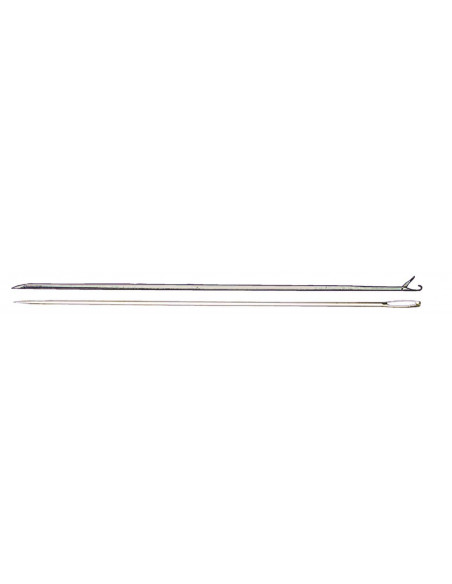 Ködernadel Set 14 cm