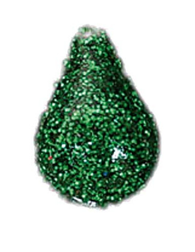 Iron Trout SpiroTec Mini, Fb.: Green Glitter