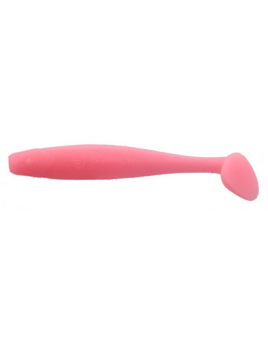 Lucky John Minnow 4,4", Fb.: Super Pink