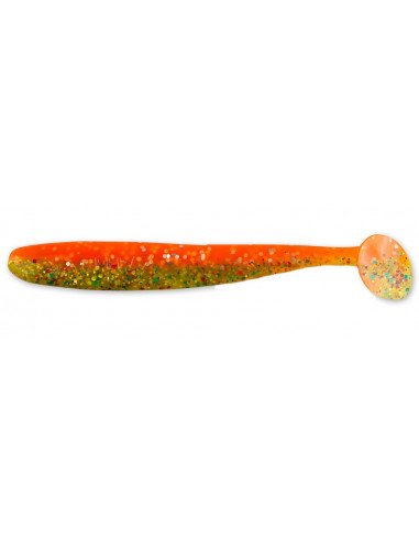 Relax Bass Shad 3", Fb.: Carrot Shad