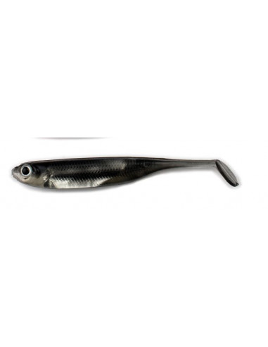 Behr Trendex Drop-Shot Minnow 8 cm, Fb.: 06