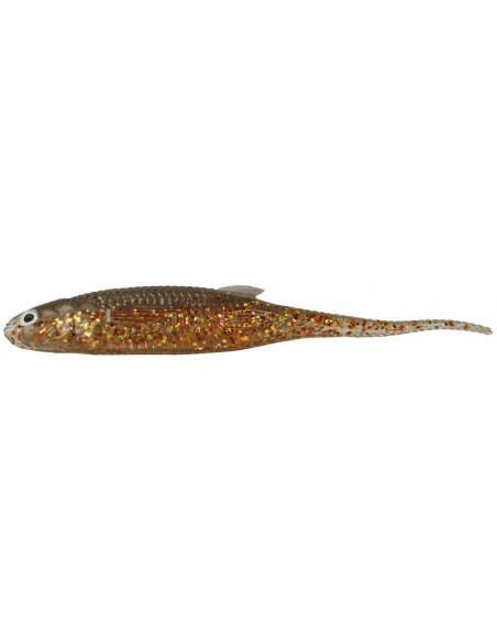Castaic Jerky J 5" , Farbe: Crystal Flash