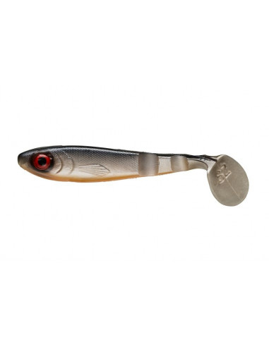 Abu Garcia Svartzonker McPike 18 cm / 49 g., Fb.: F