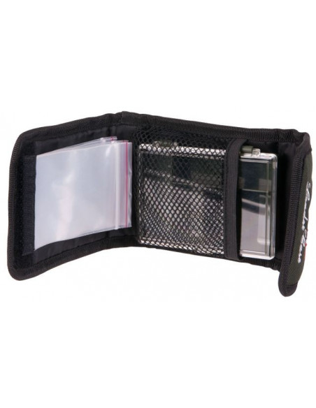 Iron Claw Leader Case / Vorfachtasche