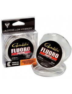 G-Line Fluorocarbon 0,35 mm / 7,7 kg