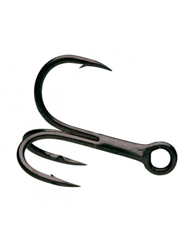 Savage Gear Y-Treble Hook Gr.1