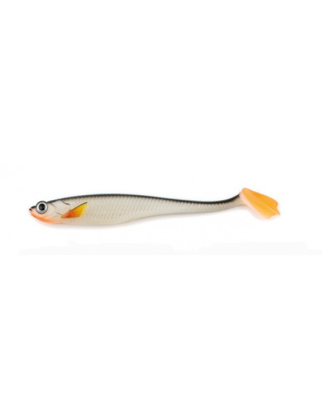 Behr Trendex Super Silk 11 cm Gummifisch, Fb.: 01