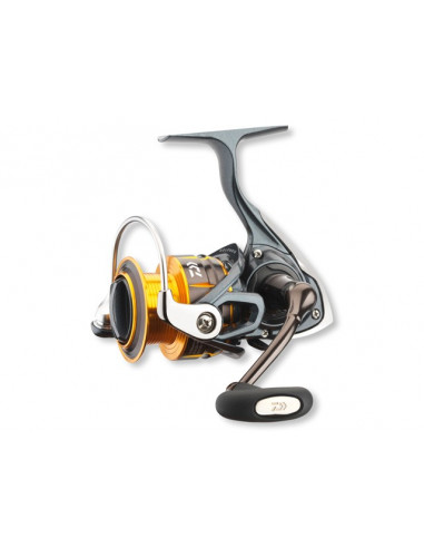 Daiwa FREAMS 2500A Stationärrolle