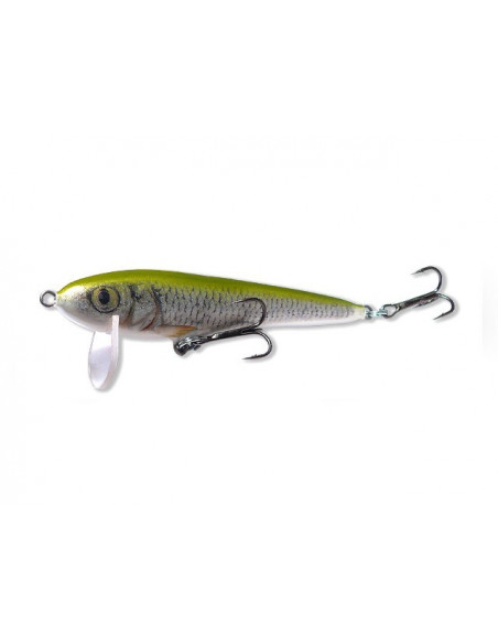 Taps UKLEJA - S 7,5 cm, Fb.: OL
