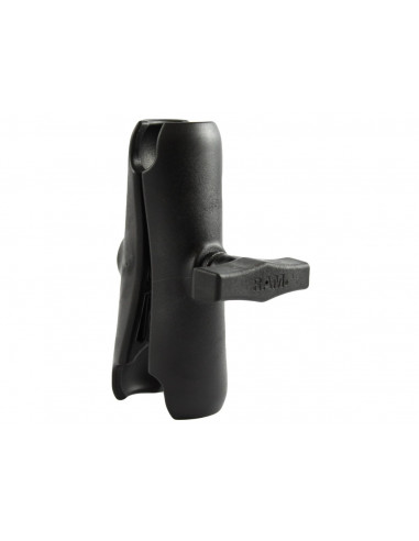 Ram-Mounts RAP-201U Doppel-Verbindungsarm mit 1,5" Aufnahme