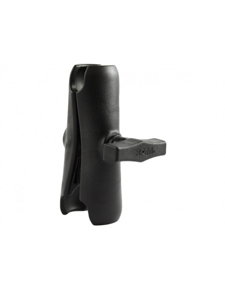 Ram-Mounts RAP-201U Doppel-Verbindungsarm mit 1,5" Aufnahme