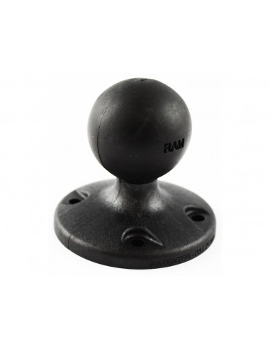 RAM-Mounts Base with 1,5" Ball / Verbinder RAP-202U