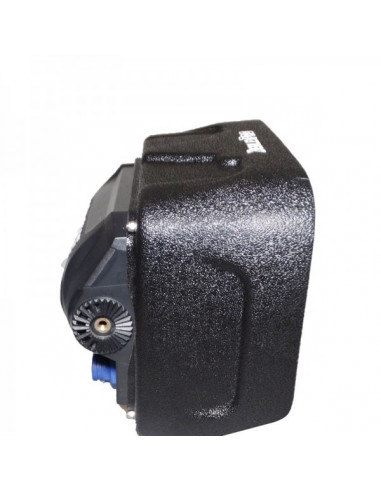 Berley Pro Echolot Abdeckung für Lowrance HDS 7 Gen 2/3