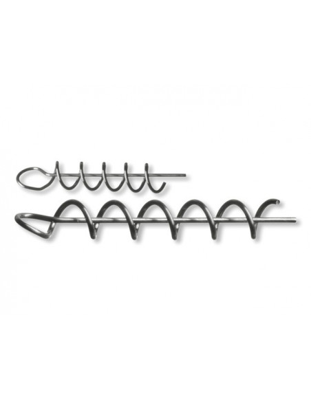 Daiwa Prorex Screw-in Schraubensystem, Gr. L