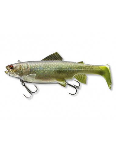 Daiwa Prorex Live Trout Swimbait DF 18 cm, Fb.: Live Char