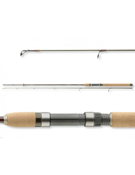 Daiwa Exceler Spin 2,70 m / 40-80 g. Spinnrute