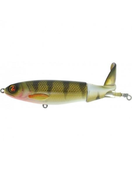 River2Sea Whopper Plopper 90, Fb.: 09 Perch