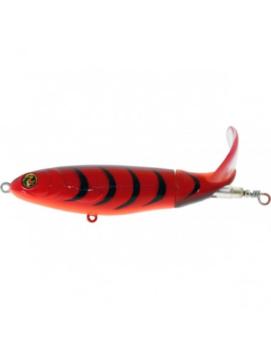 River2Sea Whopper Plopper 90, Fb.: 15 Delta Craw