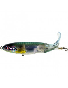 River2Sea Whopper Plopper 90, Fb.: 27 Abalone Shad