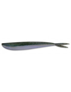 Lunker City Fin-S Fish 7", Fb.: Smelt