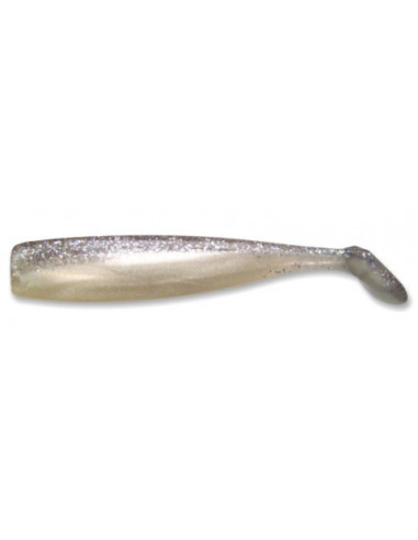 Lunker City Shaker 3.25", Fb.: Champagne Shad