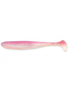 Keitech Easy Shiner 3", Fb.: Bubblegum Shad