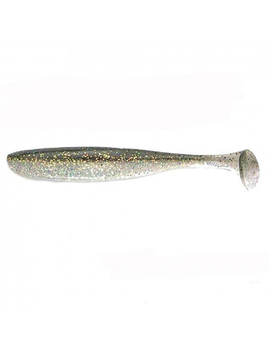 Keitech Easy Shiner 3", Fb.: Crystal Shad