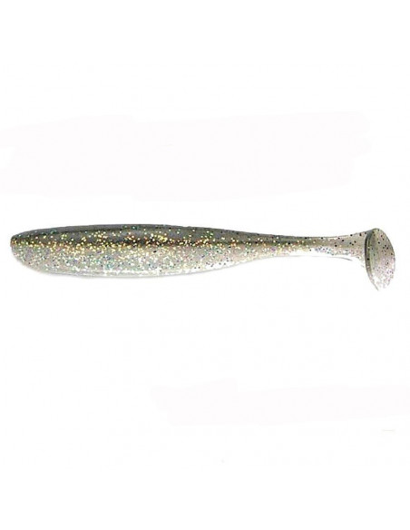 Keitech Easy Shiner 4", Fb.: Crystal Shad