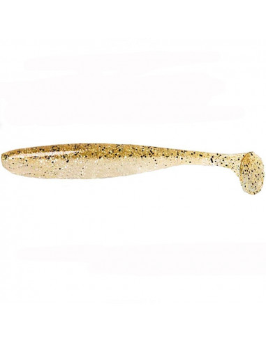 Keitech Easy Shiner 4", Fb.: Silver Phantom