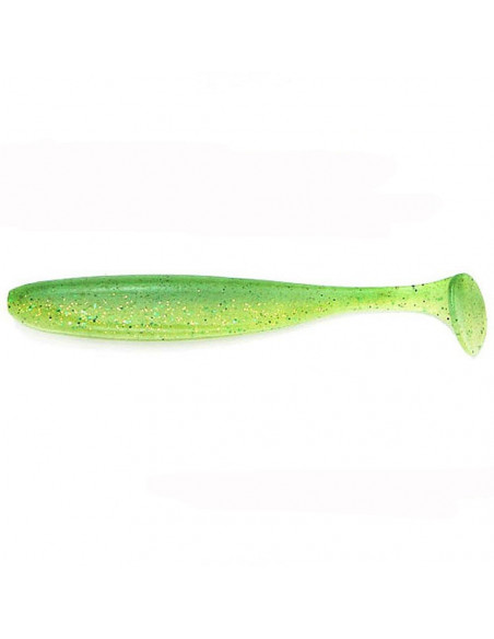 Keitech Easy Shiner 4", Fb.: LimeChartreuse