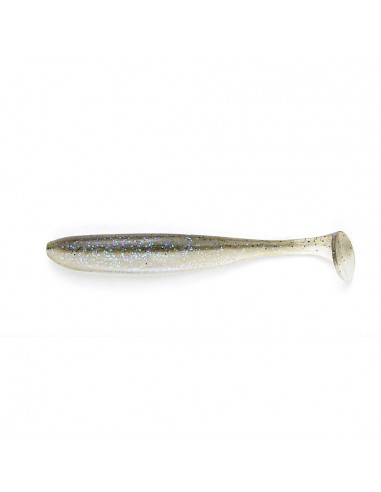 Keitech Easy Shiner 5", Fb.: 440 Electric Shad