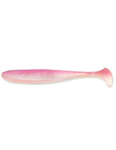 Keitech Easy Shiner 5", Fb.: Bubblegum Shad