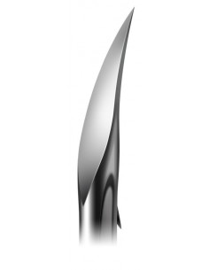 Uni Cat Warlock CBX-5 Drilling 4/0 2