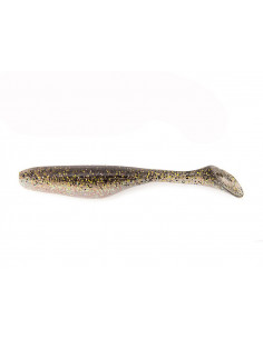 Walleye Assassin Turbo 4", Fb.: Ripper